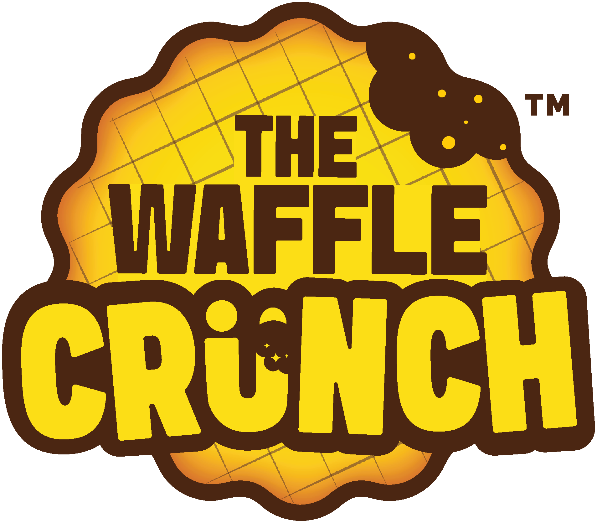 The Waffle Crunch